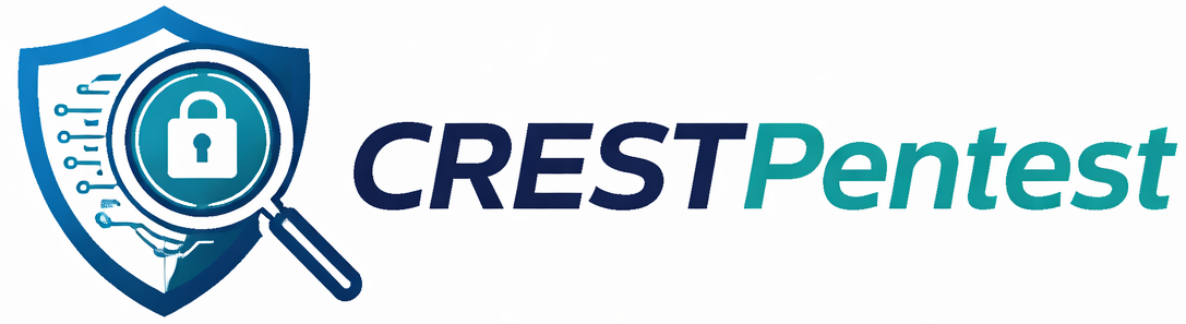Crest Pentest Logo
